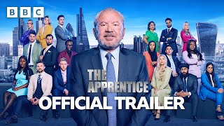 The Apprentice Series 18 -  Trailer | BBC