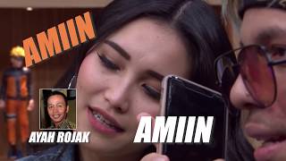 Download ATTA & AYU PRANK AYAH ROJAK SAMPE NGAMUK | WOW BANGET (25/03/19) PART 3 Mp3 and Video ATTA & AYU PRANK AYAH ROJAK SAMPE NGAMUK | WOW BANGET (25/03/19) PART 3