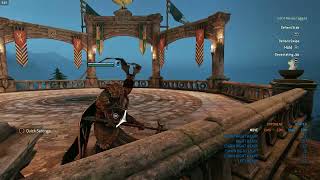 For Honor juren bug report 12/02/2026