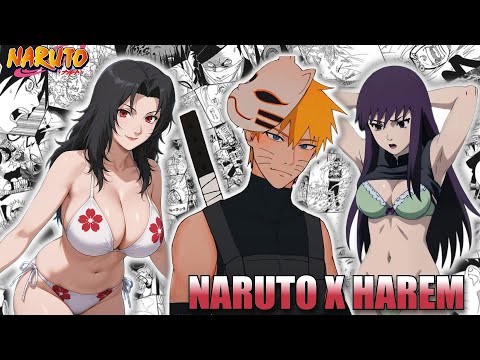 QHPS NARUTO ERA UN ANBU PRODIGIO Y PERVERTIDO?