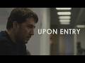 Upon Entry Film Özeti ve İncelemesi | Girişte (2022)