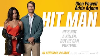 Hit Man Official Trailer | Action Comedy | Ster-Kinekor