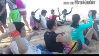 PCGH ICCU summer Outing 2015