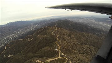 Skywalker Condor - Above and Beyond