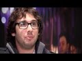 Josh Groban answers fan questions for Classic FM