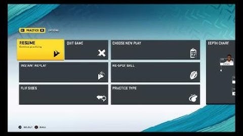How to block blitzes in madden 20 with this easy setup!! Sub for future tips!