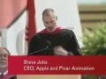 Стив Джобс Steve Jobs)  Три Истории из Жизни