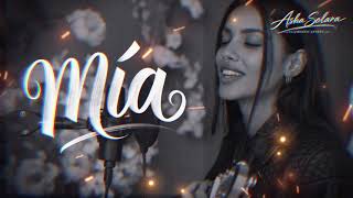 Mía - Asha Solara Flamenco Soul Lyrics Flamenco Spirit