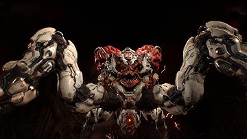 DOOM Walkthrough - Chapter 13 - The Well