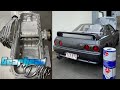 New Parts for the R32 Skyline