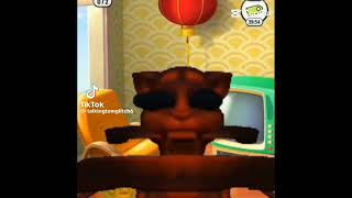 Talking Tom Glitch 1999 Part 29