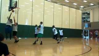 Lifetime Colleyville , Tx. 3 on3 pt. 2