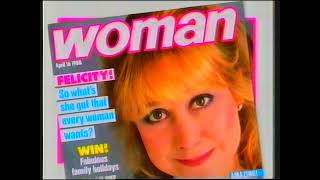 [720p/50p] ITV LWT | continuity | 10th April 1988 | Part 1 of 3