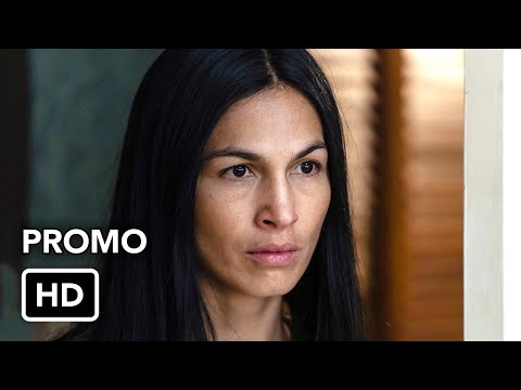 The Cleaning Lady 3x02 Promo "For My Son" (HD) This Season On Trailer | Elodie Yung series