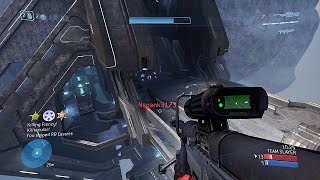 Massacring Players on Halo 3 PC for 10 Minutes