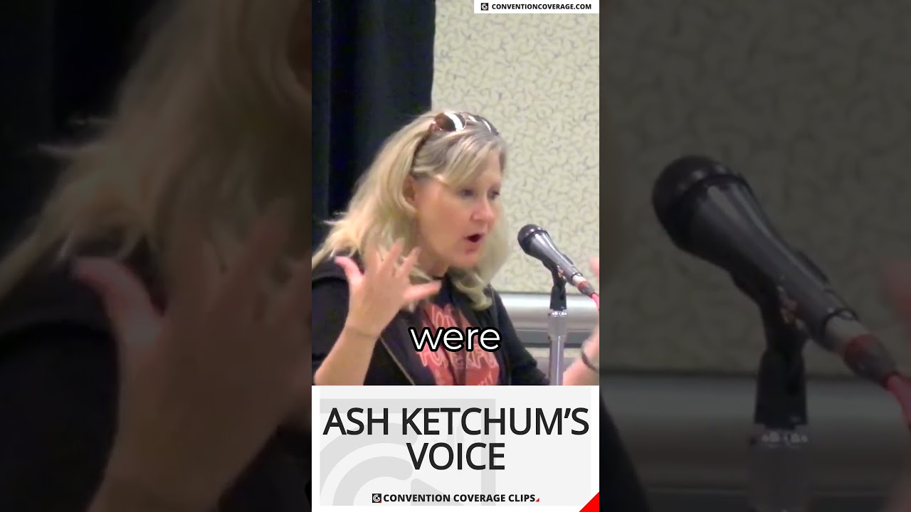 Original Voice Of 'Pokemon's Ash, Veronica Taylor, 'Hit Hard' By Exit News