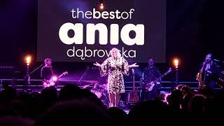 The best of Ania Dąbrowska Koncert 2022