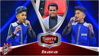 Isara Sanumitha Teri Deewani Semi Finals