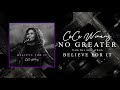 CeCe Winans - No Greater (Official Audio)