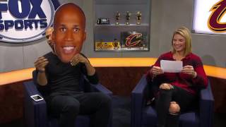 Richard Jefferson and Allie Clifton take your questions on Road Trippin&#39; Podcast