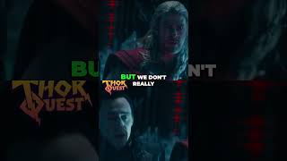 Thor Quest New Disney+ Series Explained!
There are new reports that Marvel Studios is developing a new project called ThorQuest, so what could this be? The video speculates on what this Marvel comic project could be and highlights Thors long journey in the MCU. What could this geek culture project be?
SUBSCRIBE to CBN ▶ https://www.youtube.com/channel/UCYvLrUn4o1S8hea8W6P-JUA/?sub_confirmation=1
There are new reports that Marvel Studios is developing a new project called ThorQuest, so what could this be? The video speculates on what this Marvel comic project could be and highlights Thors long journey in the MCU. What could this geek culture project be? Thor Quest New Disney+ Series Explained!
