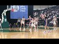 2a boys state basketball columbia river vs  anacortes highlights