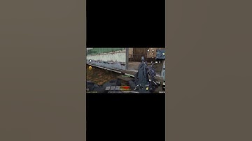 Cod Mobile Match Clip #shorts#cod