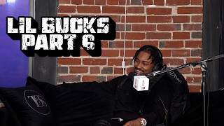 Lil Bucks Speaks on Standing on Business  &amp; Giving Back to the Hood