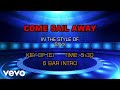 Styx - Come Sail Away (Karaoke)