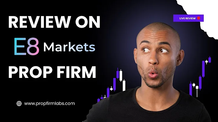 E8 Markets Review 2025: Is This Prop Firm Legit or a Scam?