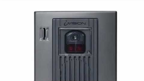 IVISION - Optex Wireless 2-Way Intercom System with Video