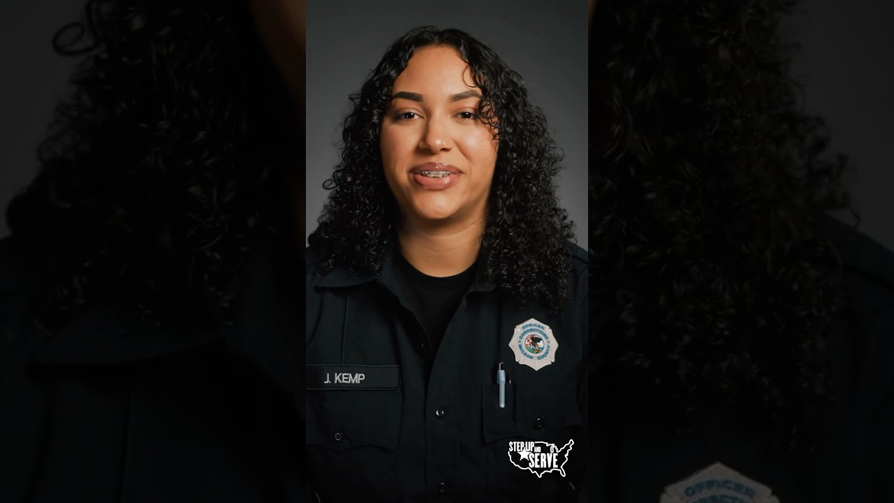 Law Enforcement: Treating Every Human with Respect