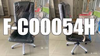 เก้าอี้สำนักงาน รุ่น F-CO0054M