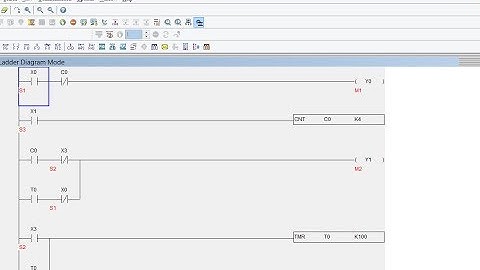 DELTA PLC  :- SHEET CUTTING IN DELTA WPL SOFT   #deltaplc#ladderlogic#automation