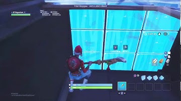 TSM slappie edit course