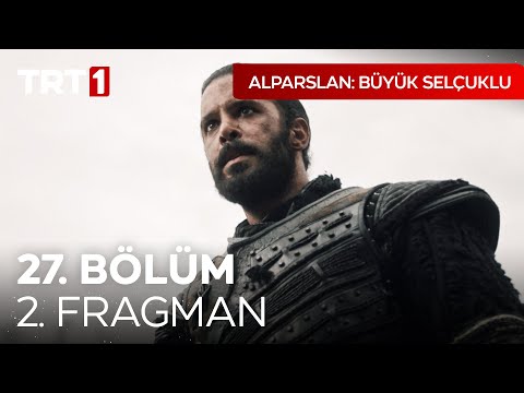 Alparslan: Büyük Selçuklu 27. Bölüm 2. Fragman (Sezon Finali)