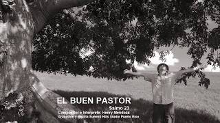 SALMO 23 -EL BUEN PASTOR