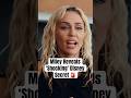 Miley Reveals 'Shocking' Disney Secret #shorts #mileycyrus #hannahmontana