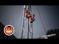 Dapro  rope access coverall 