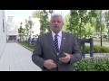 ICSD President's Message: Report on June 2014
