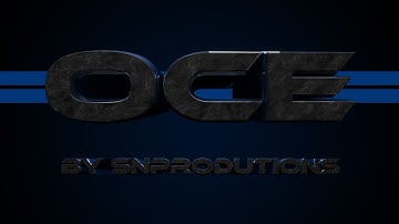 CoD MW3 - #1 OCE "Chill Edit" By SNProdutions