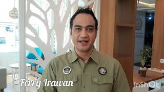 Testimoni Ferry Irawan urus paspor di Kanim Jaksel