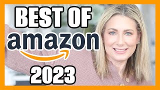 Amazon 2023 FAVORITES : Fashion, Beauty & Home Picks!