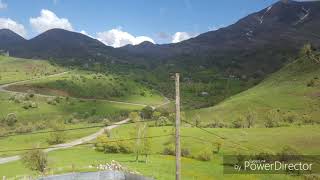 Dersim - Sarıyayla Köyü