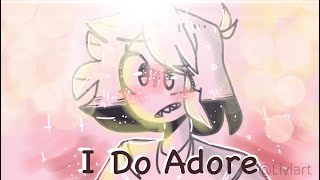 I Do Adore | Kiribaku/BNHA animatic