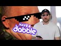 Have a dabble  live in the dabble app