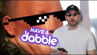 Have A Dabble - Live Video In The Dabble App screenshot 1
