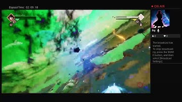 Jump force Open Beta part 3