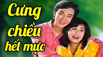 Ghen Tị Với Tình Yêu Ngọt Ngào Của Vũ Linh Và Tài Linh | Cải Lương Vũ Linh, Tài Linh Đặc Sắc Nhất