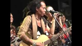 ( pengemis buta ) monata 10 mei 2014